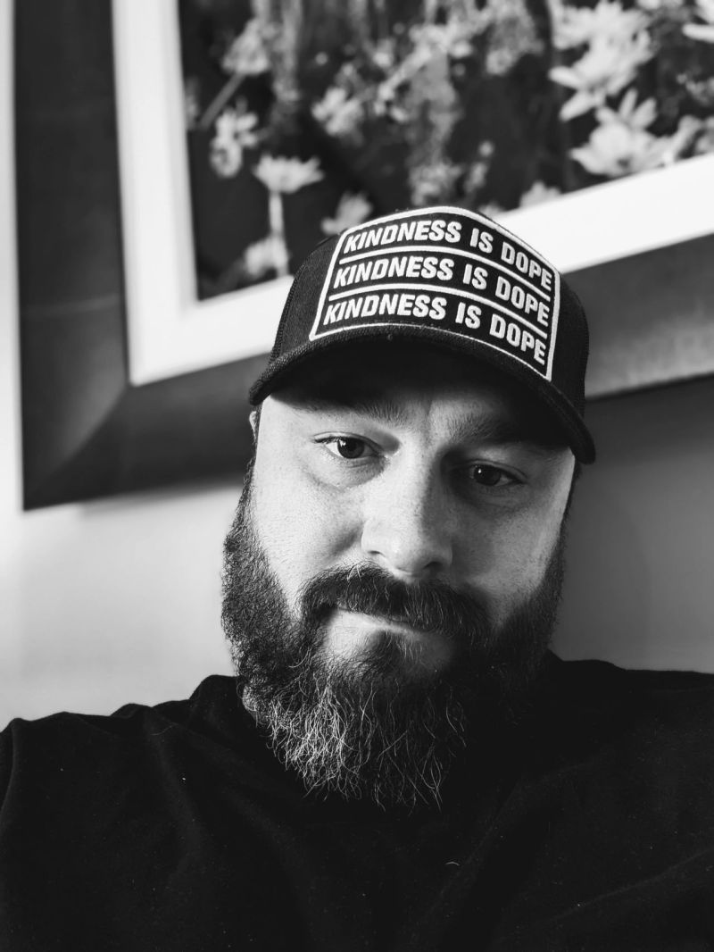 Matt Bernier